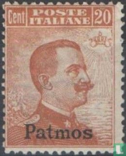 Victor Emmanuel III