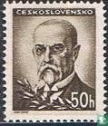 Président Masaryk 