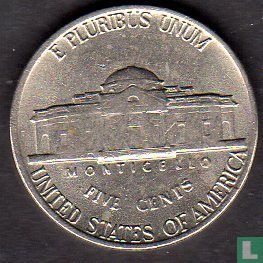 Verenigde Staten 5 cents 1979 (zonder letter) - Afbeelding 2