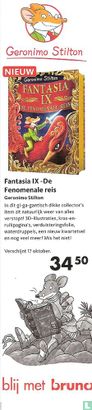 Fantasia IX - Afbeelding 2