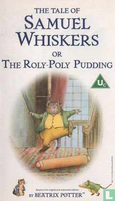 The Tale of Samuel Whiskers or The Roly-Poly Pudding - Image 1