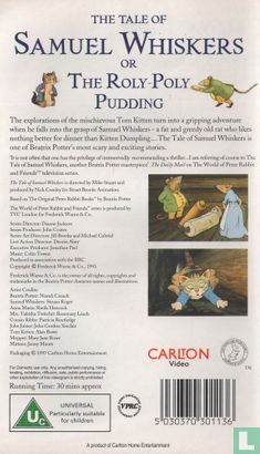 The Tale of Samuel Whiskers or The Roly-Poly Pudding - Afbeelding 2
