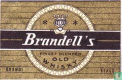 Brandell's whisky