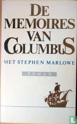 De memoires van Columbus - Afbeelding 1
