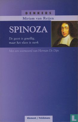 Spinoza - Bild 1