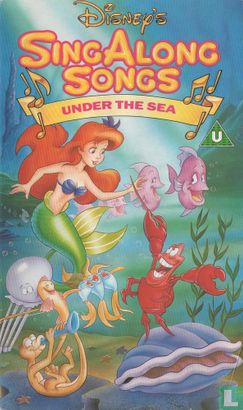 Under the Sea - Afbeelding 1