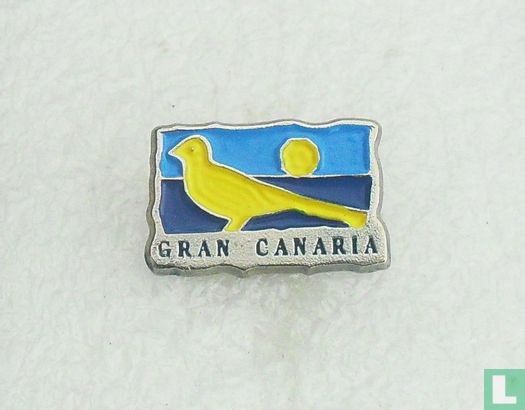 Cran Canaria