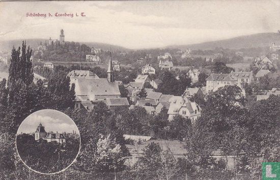 Schönberg b. Thronberg - Bild 1