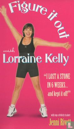 Figure it out with Lorraine Kelly - Afbeelding 1
