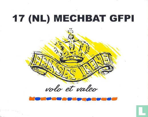 17  (NL) MECHBAT GFPI