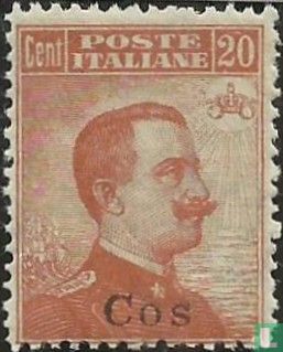 Victor Emmanuel III 