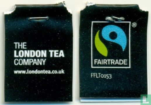 White Tea, Pear Tatin - Afbeelding 3