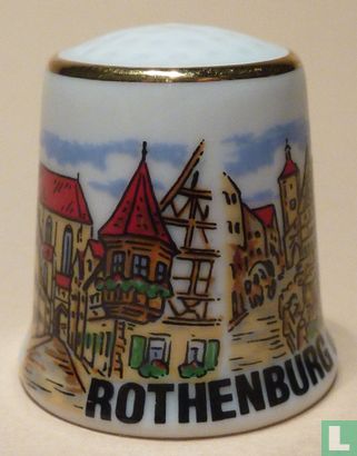 Rothenburg o.d. Tauber (D) - Image 1