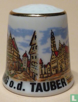 Rothenburg o.d. Tauber (D) - Image 2
