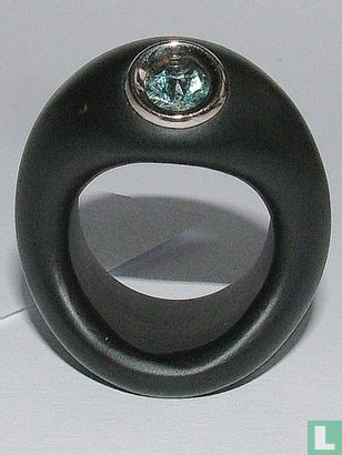 Onyx ring  - Image 1