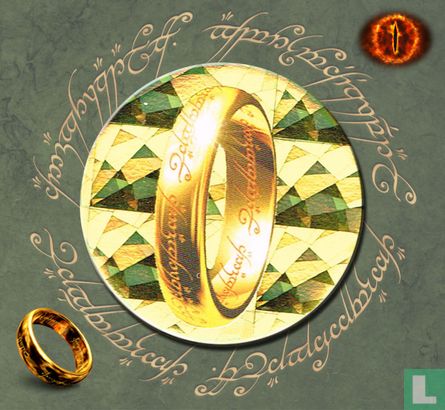 The One Ring  - Image 1
