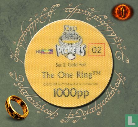 The One Ring  - Image 2