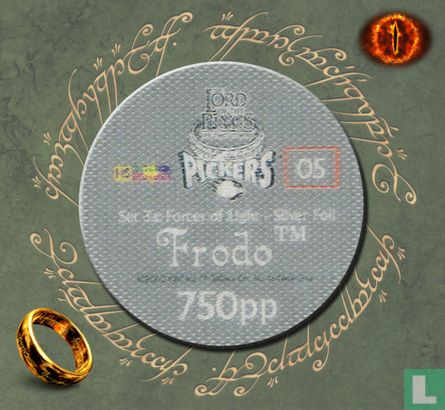 Frodo - Bild 2