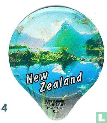 New Zealand   