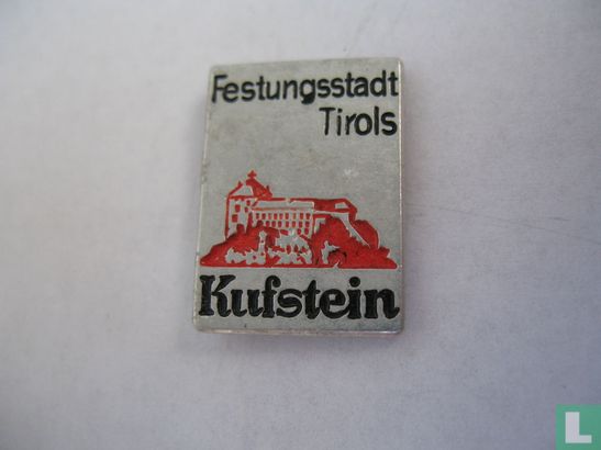 Festungsstadt Kufstein