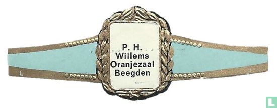 P. H. Willems Oranjezaal Beegden - Image 1