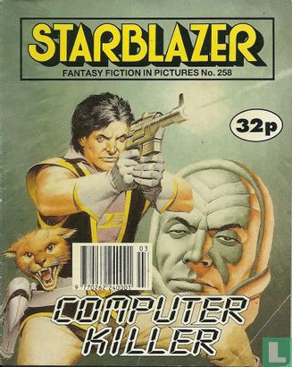 Computer Killer - Image 1