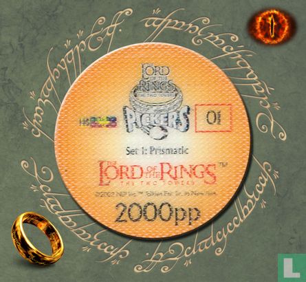 The One Ring - Bild 2
