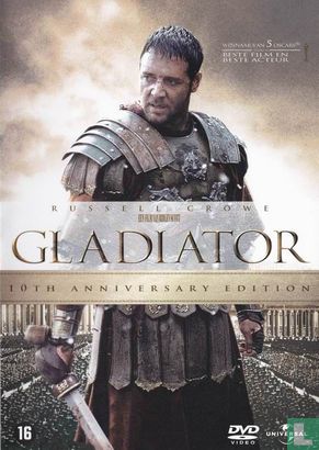 Gladiator - Afbeelding 1