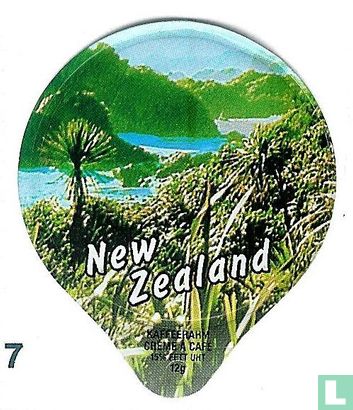 New Zealand     