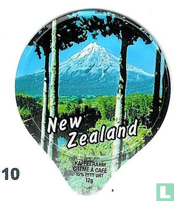 New Zealand    