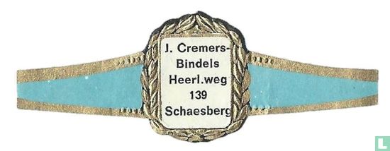 J. Cremers-Bindels Heerl. weg 139 Schaesberg - Afbeelding 1