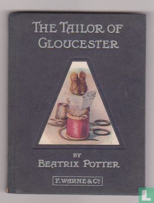 The Tailor of Gloucester - Afbeelding 1