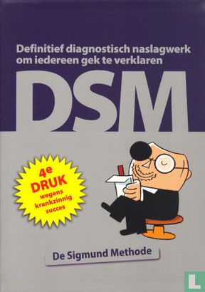 DSM - De Sigmund Methode - Image 1