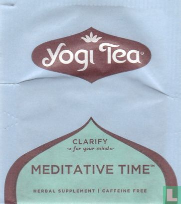 Meditative Time [tm] - Image 1