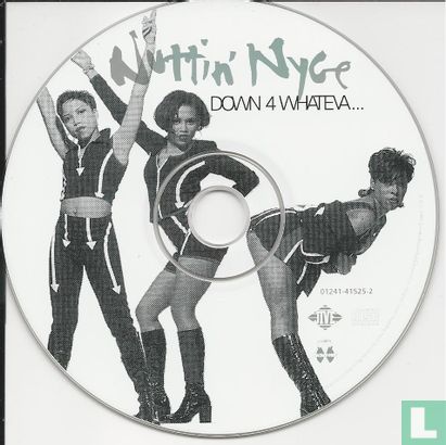 Down 4 whateva... - Image 3