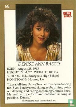 Denise Ann Basco - New Orleans Saints - Afbeelding 2