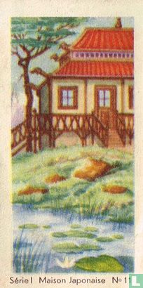 Maison Japonaise - Image 1