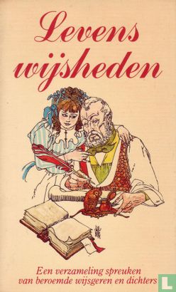 Levenswijsheden - Image 1