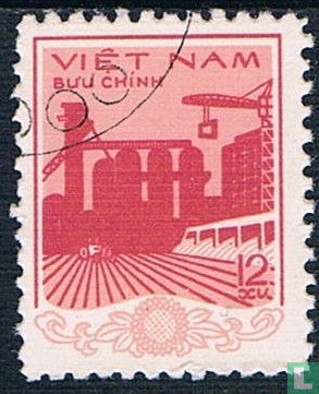 Proclamatie van de Democratische Republiek Vietnam