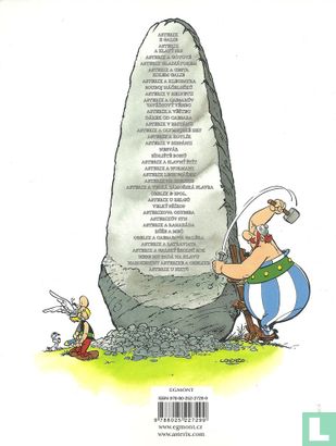 Asterix u Piktu - Image 2