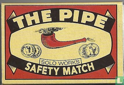 The Pipe - Image 1