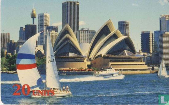 Sydney Harbor - Bild 1