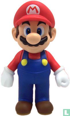 Nintendo Super Mario Bros (23 cm) - Image 2