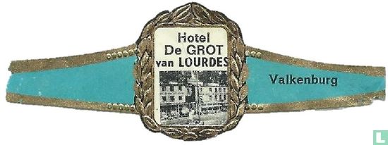 Hotel De Grot van Lourdes - Valkenburg - Afbeelding 1