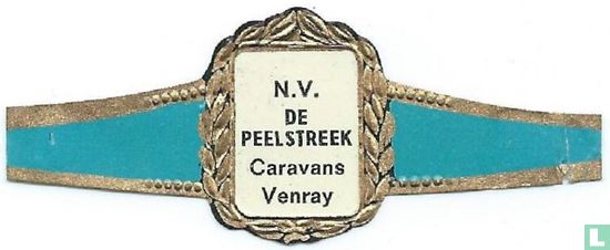 N.V. De Peelstreek Caravans Venray  - Afbeelding 1