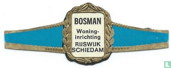Bosman Woninginrichting Rijswijk Schiedam - Afbeelding 1