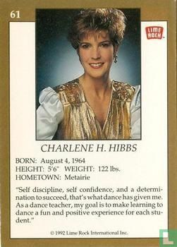 Charlene H. Hibbs - New Orleans Saints - Image 2