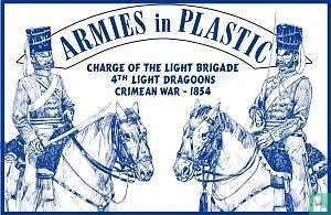 Charge of the Light Brigade - Image 1