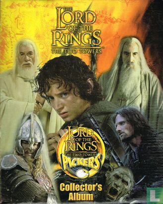 Lord of the Rings - The Two Towers - Image 1
