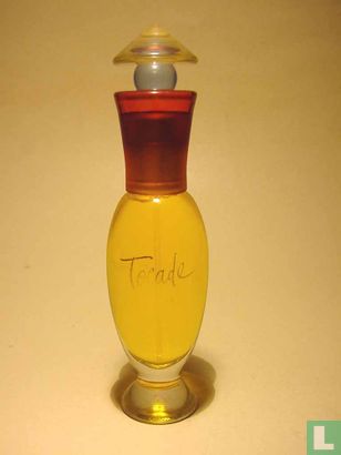 Tocade Red EdT 30ml stopper yellow-red vapo 
